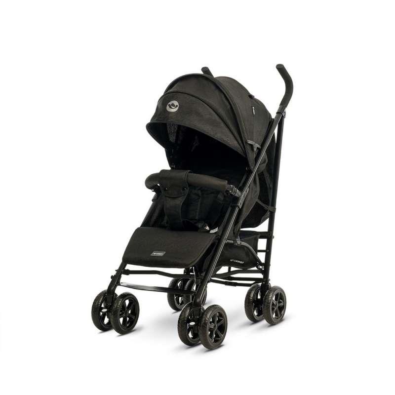 URBAN KISOBRAN KOLICA TRIP FASHION BLACK