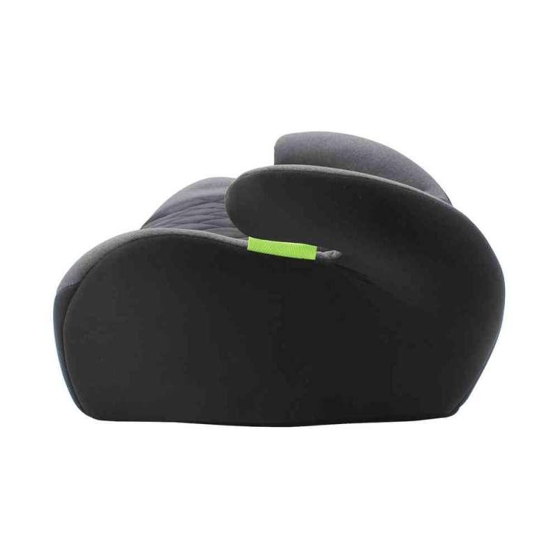 URBAN BUSTER I-SIZE(125-150CM) ROCK BLACK