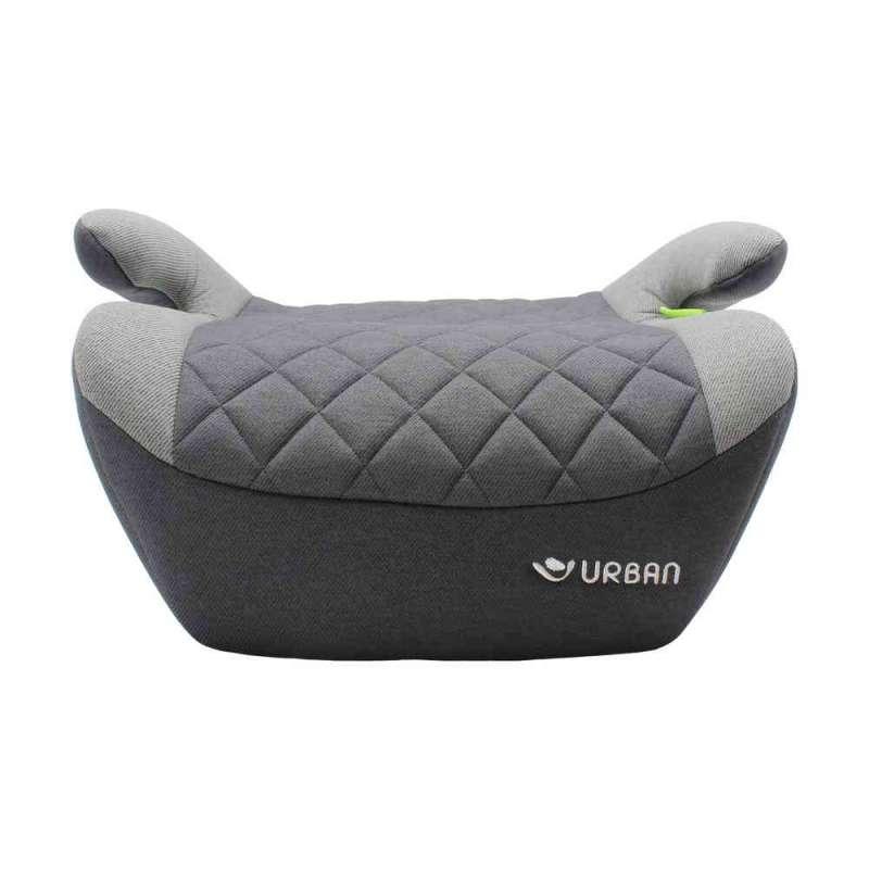 URBAN BUSTER I-SIZE(125-150CM) ROCK GRAY