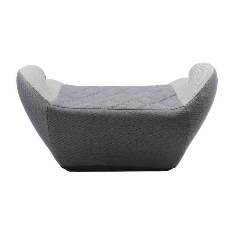 URBAN BUSTER I-SIZE(125-150CM) ROCK GRAY