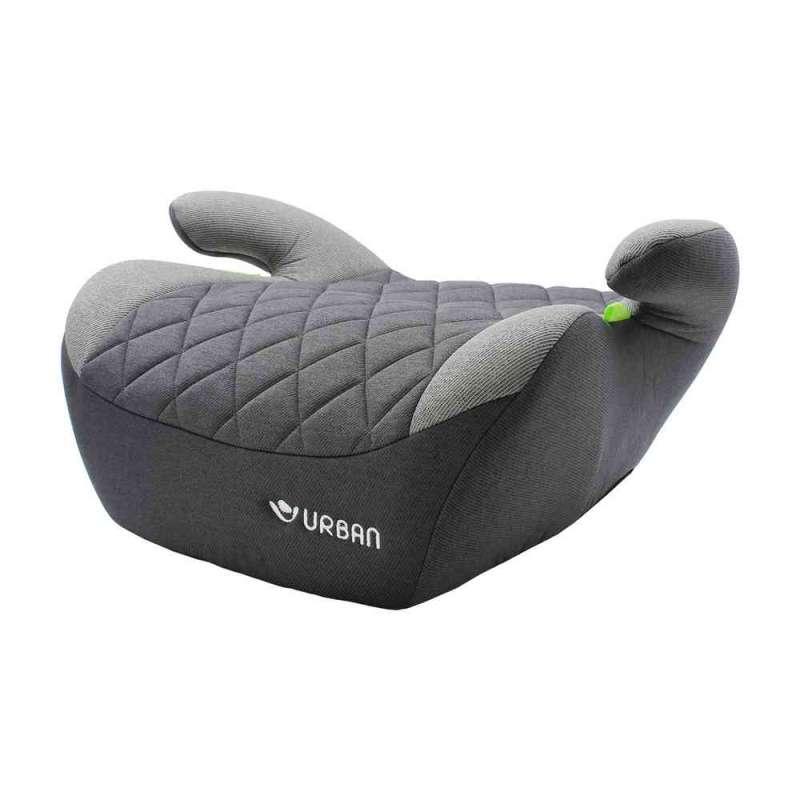 URBAN BUSTER I-SIZE(125-150CM) ROCK GRAY