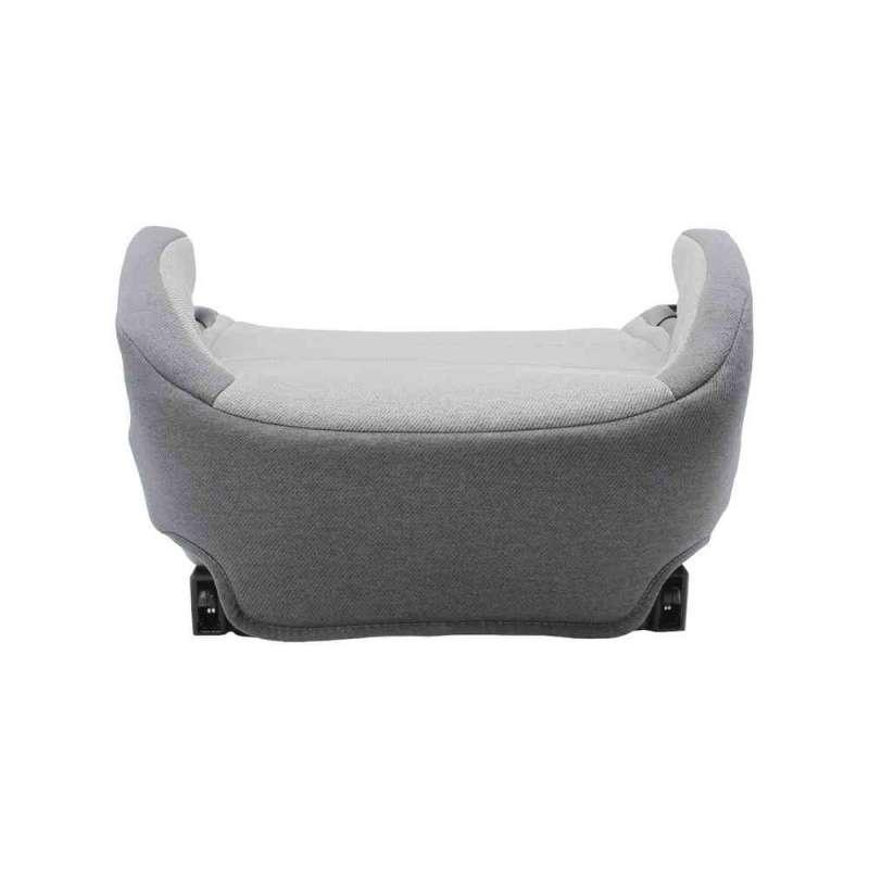 URBAN BUSTER I-SIZE(125-150CM) CRISTAL GRAY