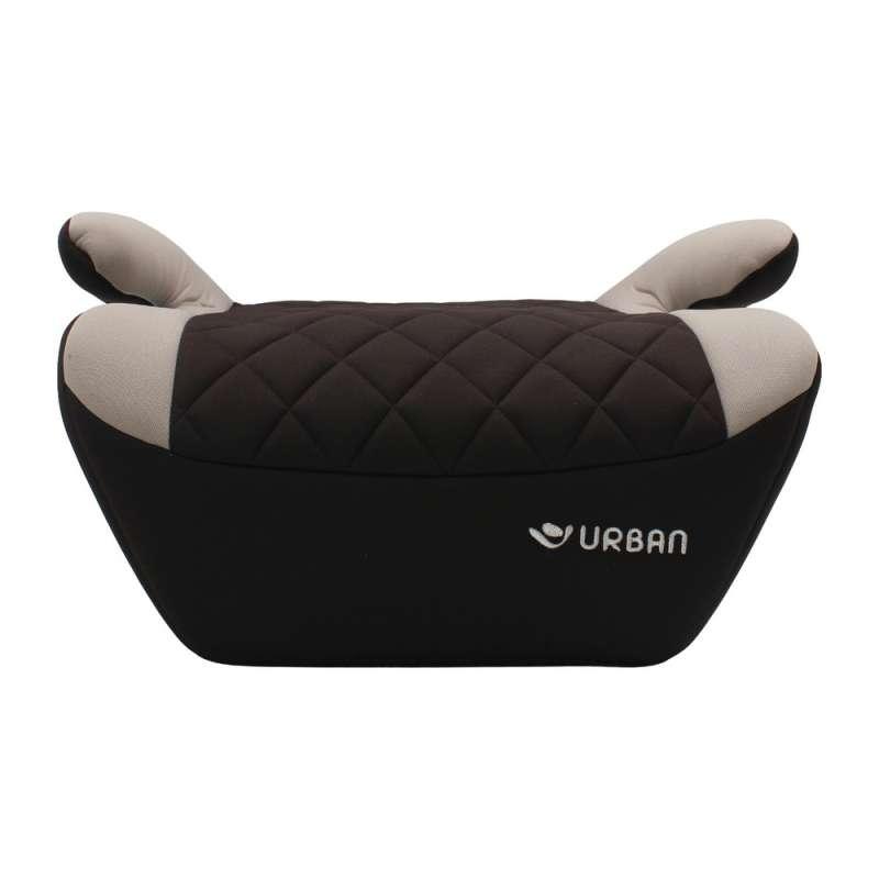 URBAN BUSTER I-SIZE(125-150CM) ROCK BROWN 