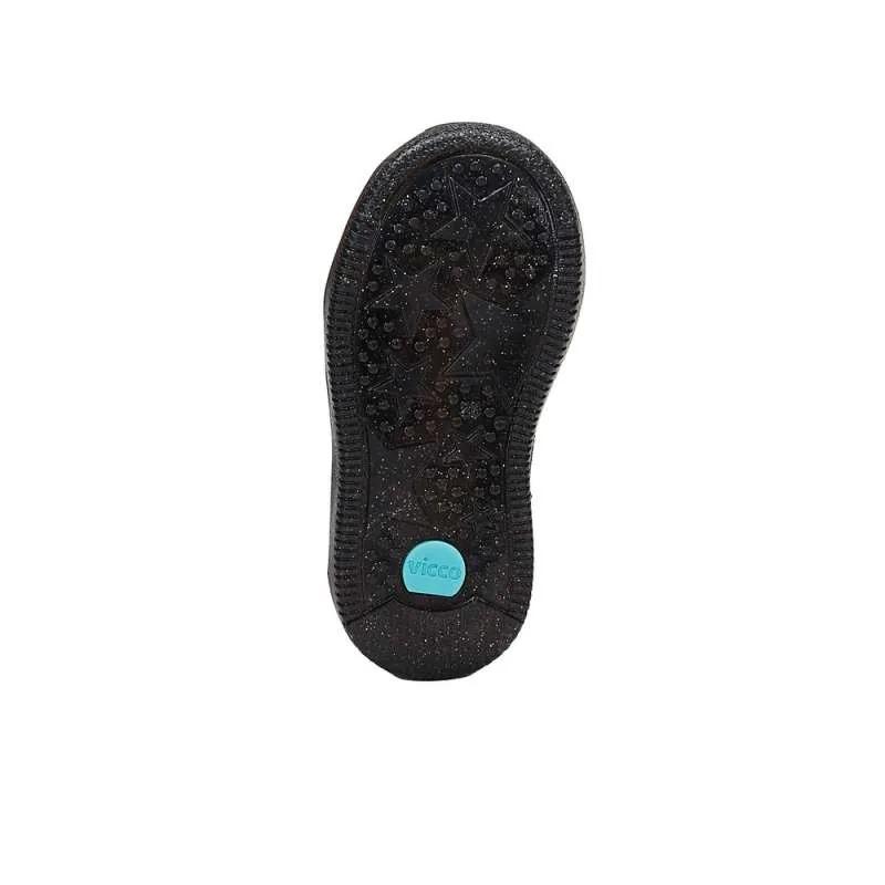 VICCO CIZME COMET BLACK