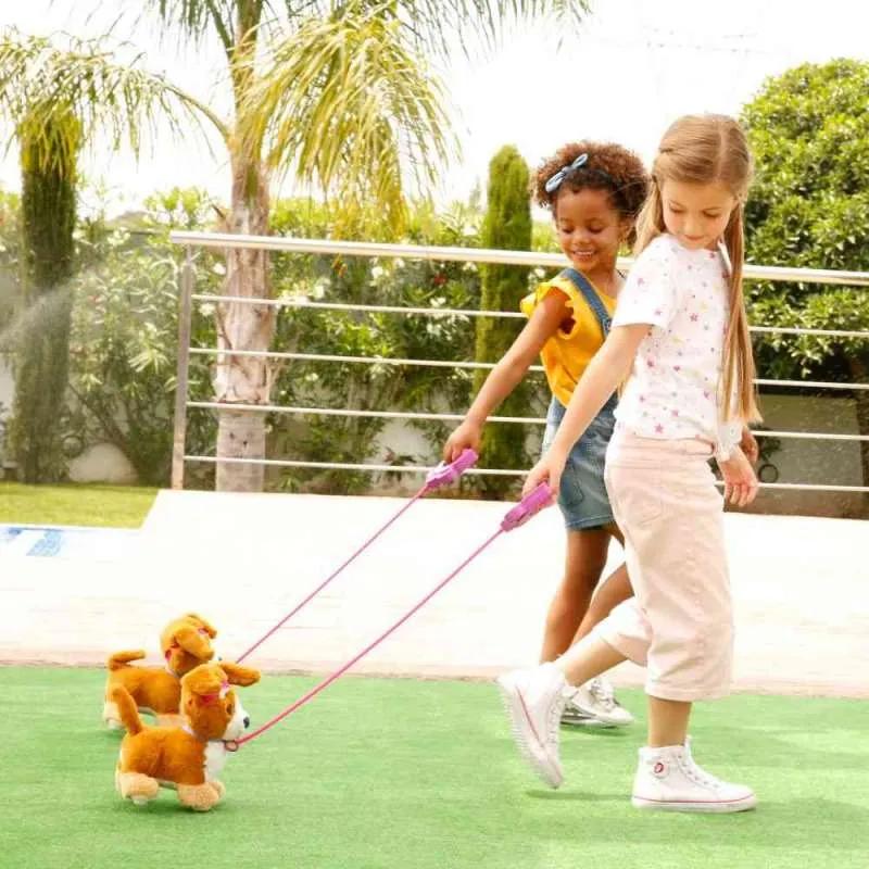 EO14763 SPRINT PUPPY