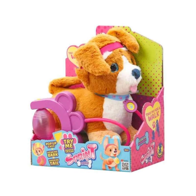 EO14763 SPRINT PUPPY