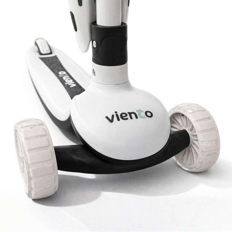 VIE057G VIENTO SVIJETLEĆI 2 U 1 TROTINET GREY 