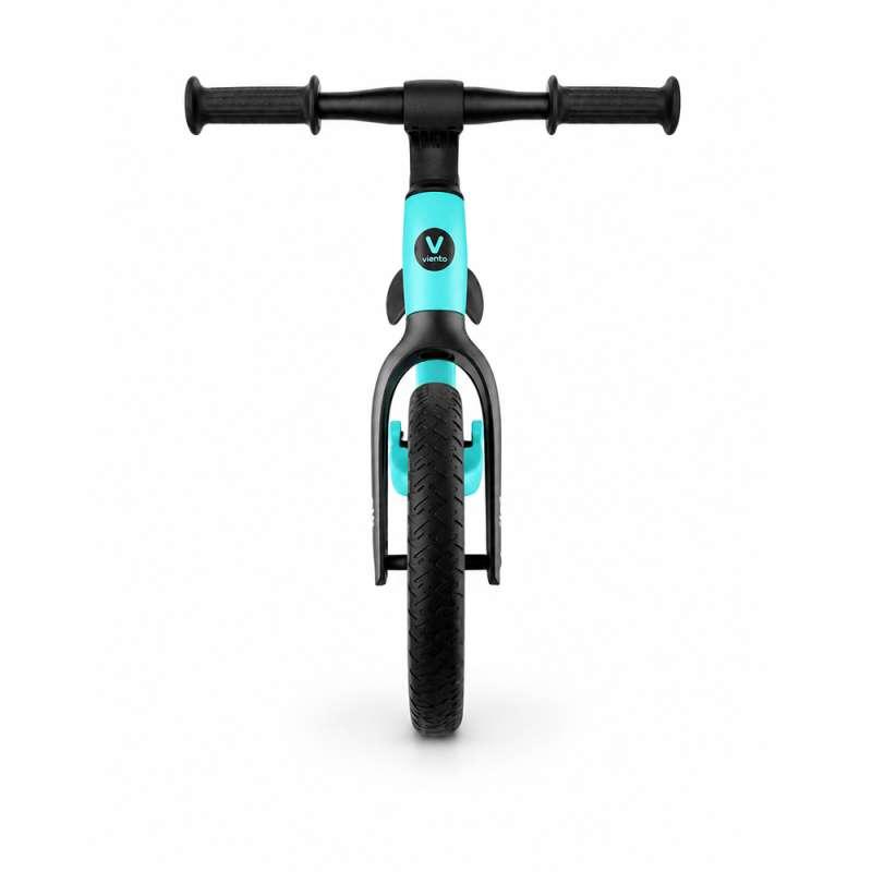 VIEB360C VIENTO BALANS BIKE CYAN 