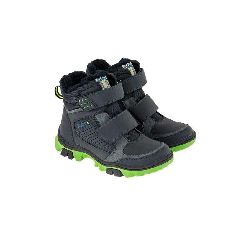 COOL CLUB DUBOKE CIPELE