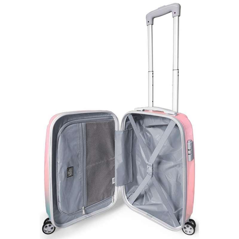 KOFER CORAL HIGH PASTEL 