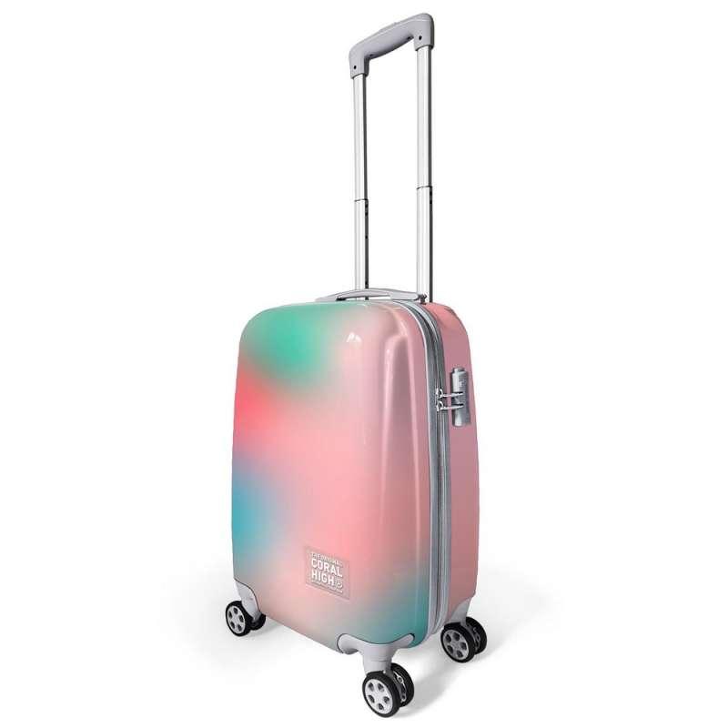 KOFER CORAL HIGH PASTEL 