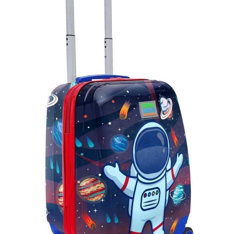 YAY16743 MINI KOFER ASTRONAUT 