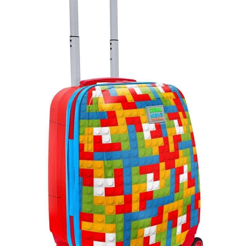 YAY16793 MINI KOFER BLOCKS 