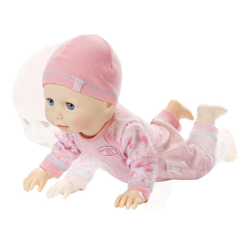 BABY BORN ANABELA UCI DA HODA