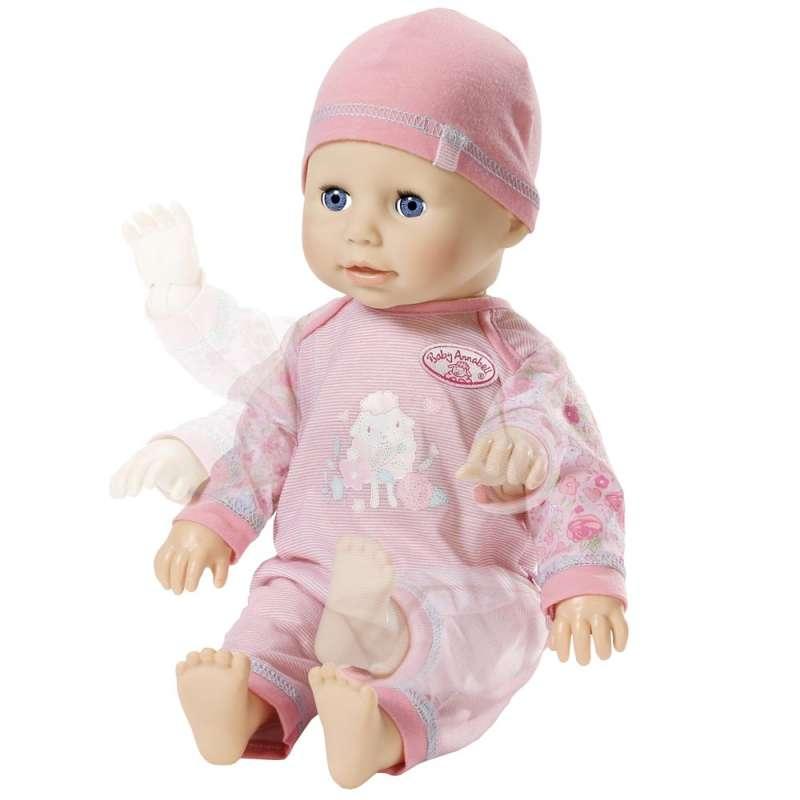 BABY BORN ANABELA UCI DA HODA