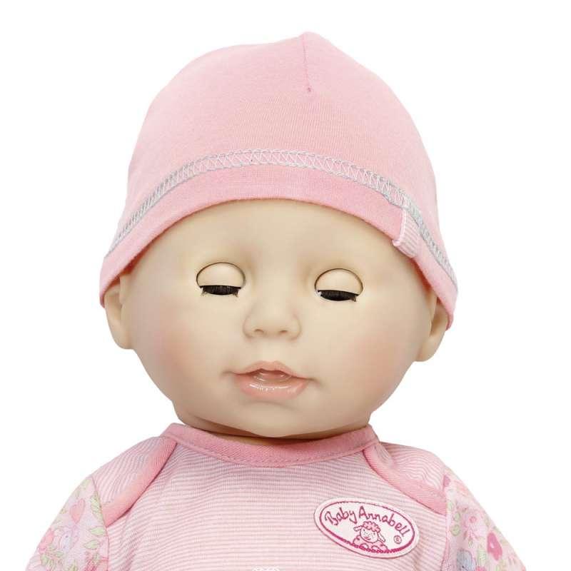 BABY BORN ANABELA UCI DA HODA