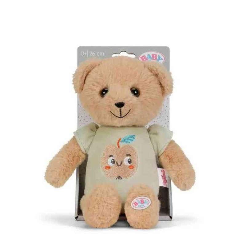 ZF839225 BABY BORN MEKA LUTKA TEDDY 26 CM 