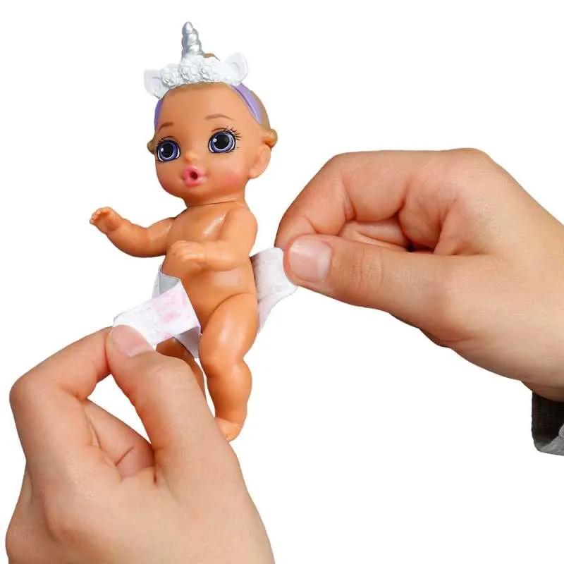 BABY BORN IZNENADJENJE ASST