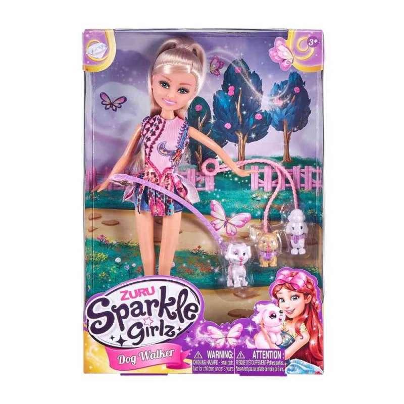 SPARKLE GIRLZ SET ASST 