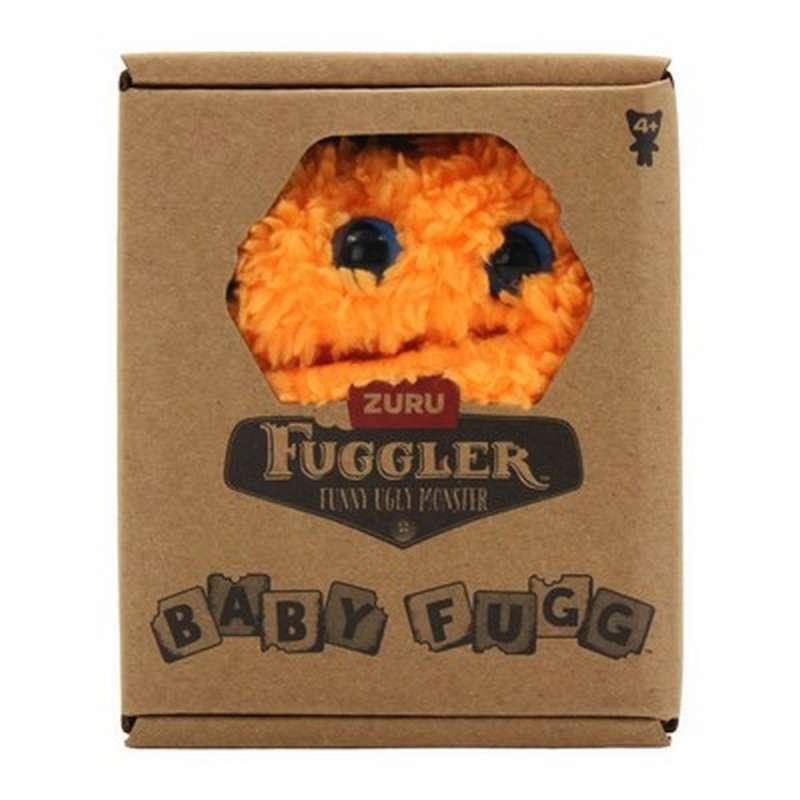 ZU15704 FUGGLER MINI BABY FUGGS ASST 