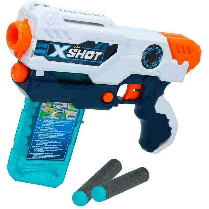 X-SHOT - Hurricane