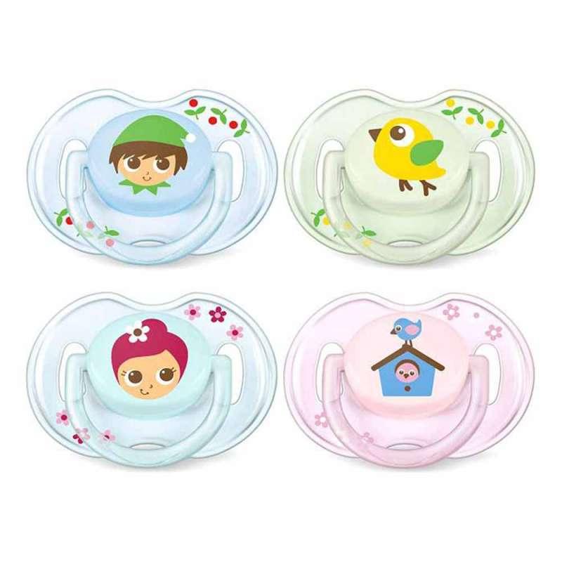 AVENT VARALICA STHR CLASSIC 0-6M 1776 ( 2KOM)