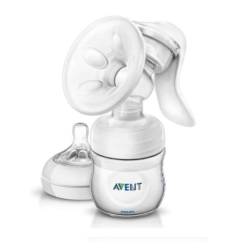 AVENT PUMPICA ZA IZMAZAVANJE 5772