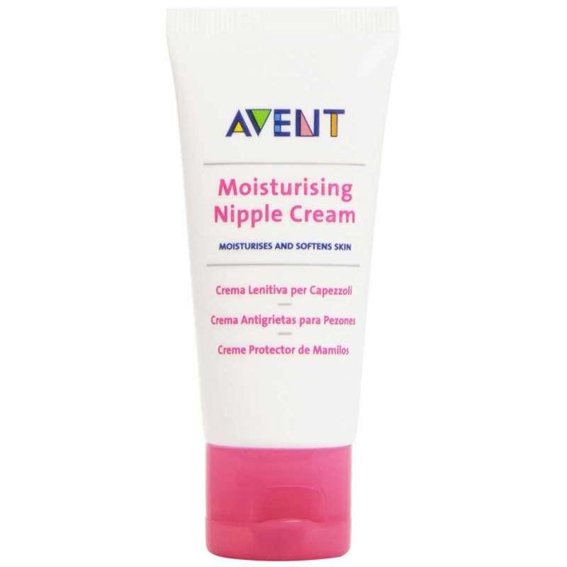 AVENT KREMA ZA BRADAVICE 30ML.