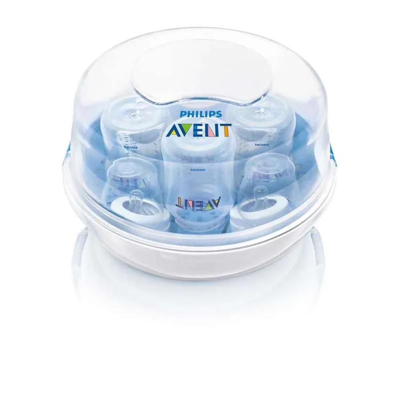 AVENT MIKROTALASNI STERILIZATOR