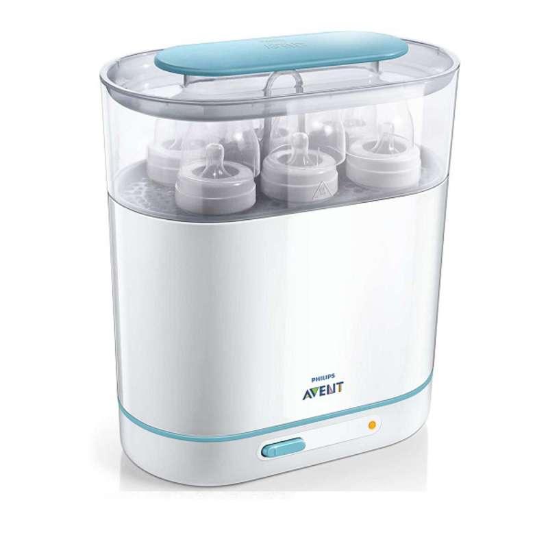 AVENT 3 U 1 ELEKTRICNI STERILIZATOR 6635