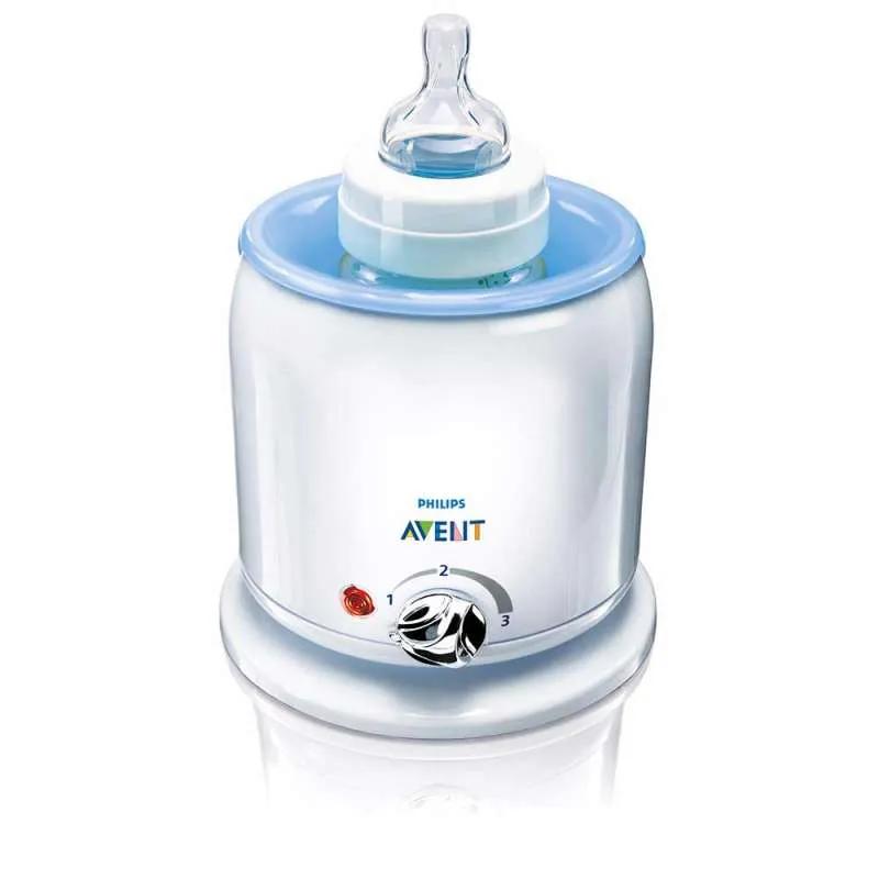 AVENT GREJAC ZA FLASICE 3467