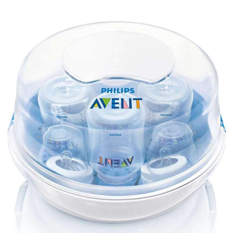 AVENT MIKROTALASNI STERILIZATOR 