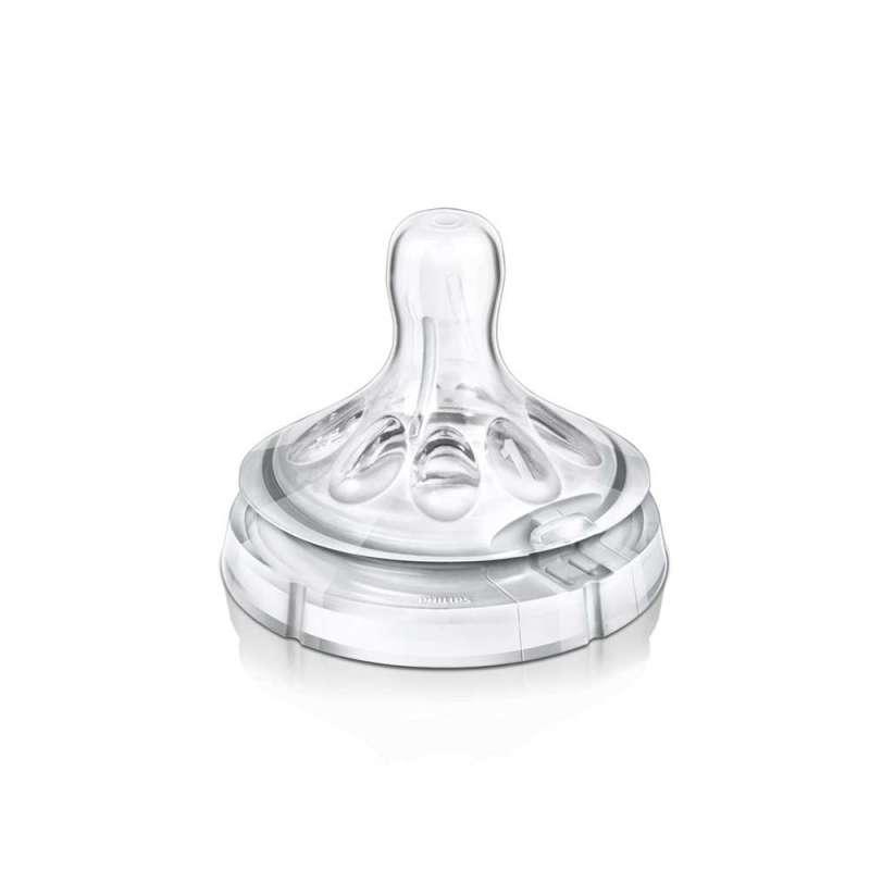 AVENT CUCLA NATURAL NOVORODJENCE 0M
