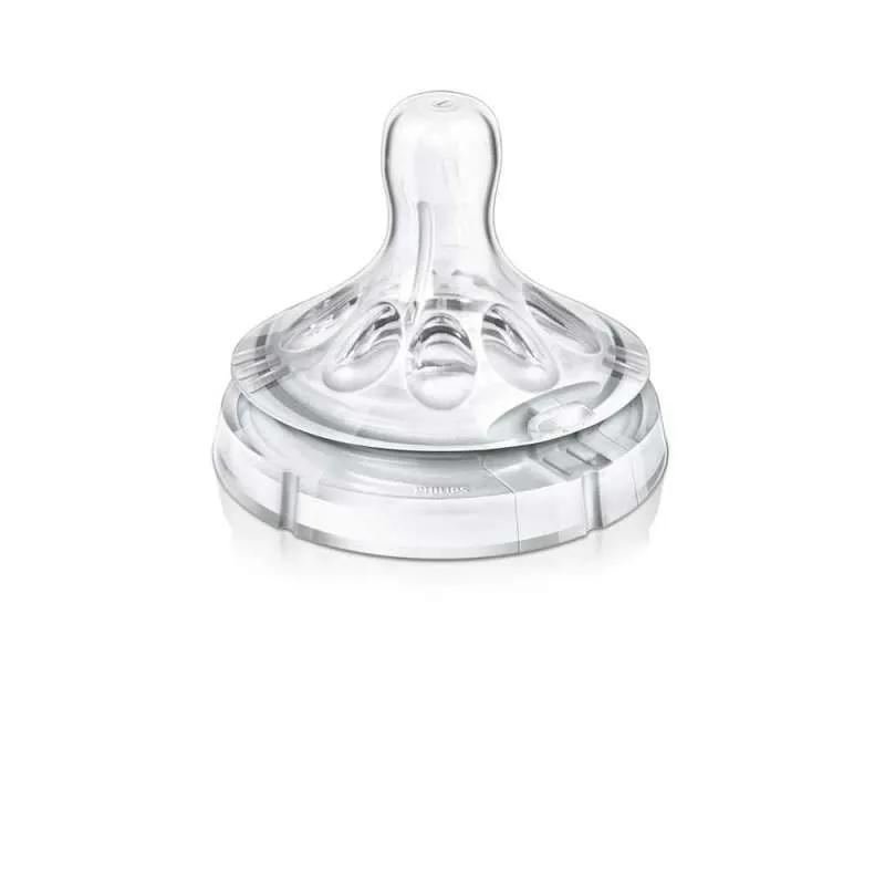 AVENT CUCLA NATURAL 3+ VARIJABILNA