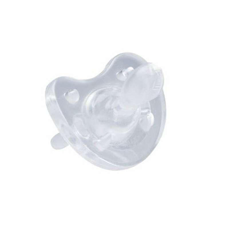 CHICCO LAZA PHYSIO OD SILIKONA   12MPLUS   1 KOM 