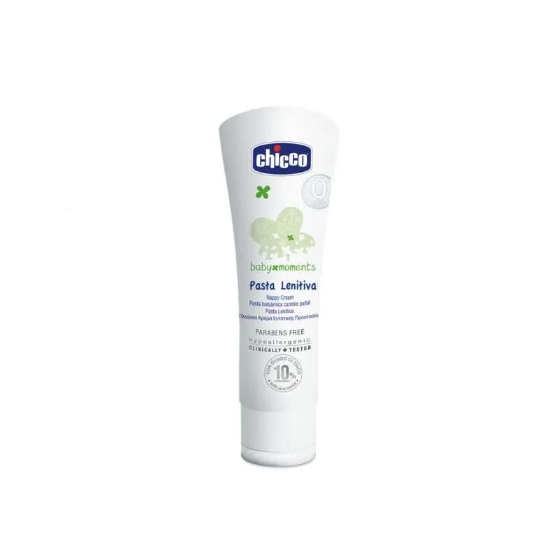 CHICCO BM KREMA SA CINKOM PROTIV OJEDA 100ML