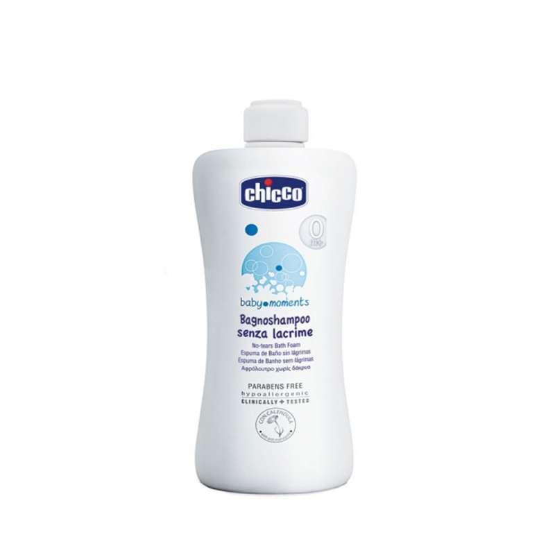 CHICCO BM KUPKA I SAMPON 200ML