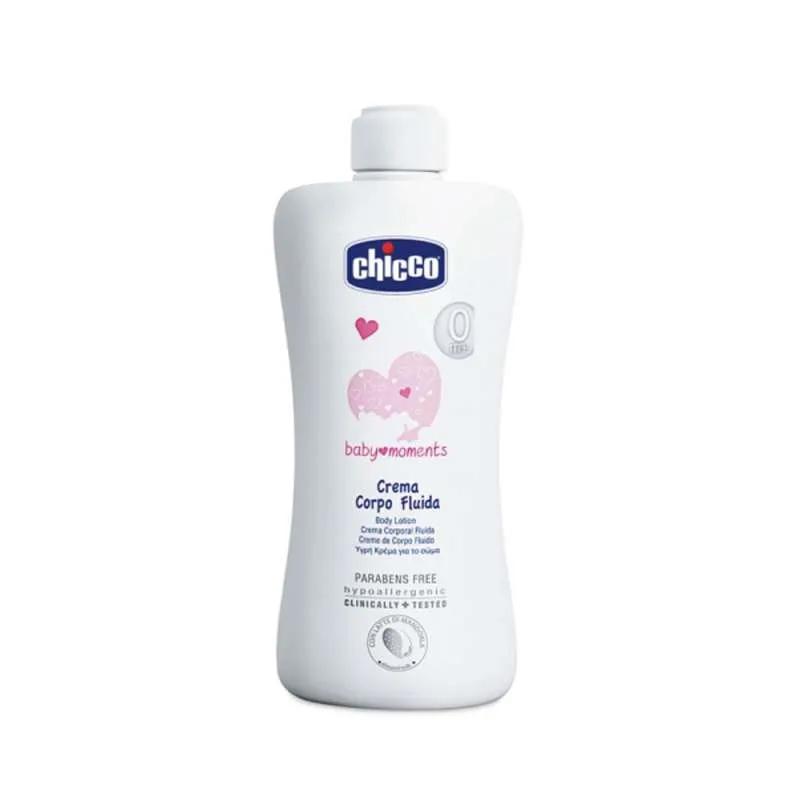 CHICCO BM LOSION ZA TELO 200ML 