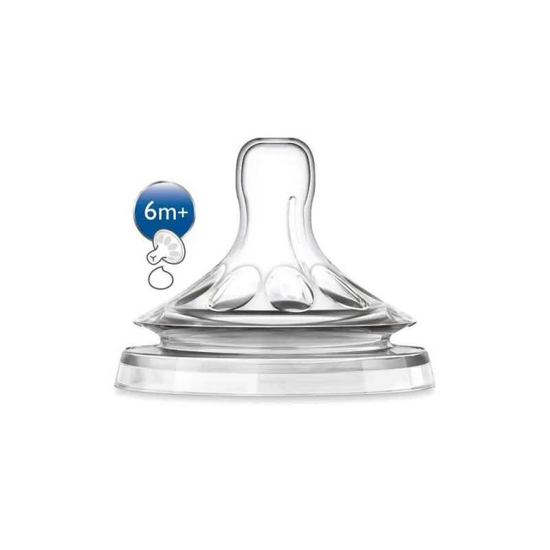 AVENT CUCLA NATURAL 6+ Y REZ ZA KASATI OBROK