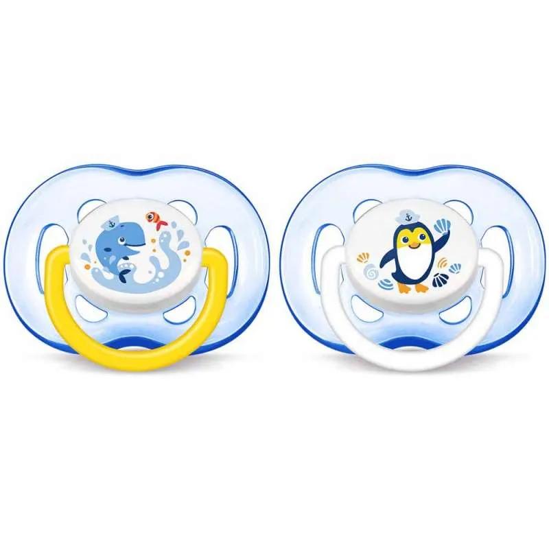 AVENT VARALICA CLASSIC 18M+ KIT I PINGVIN 2/1 BEZ BPA