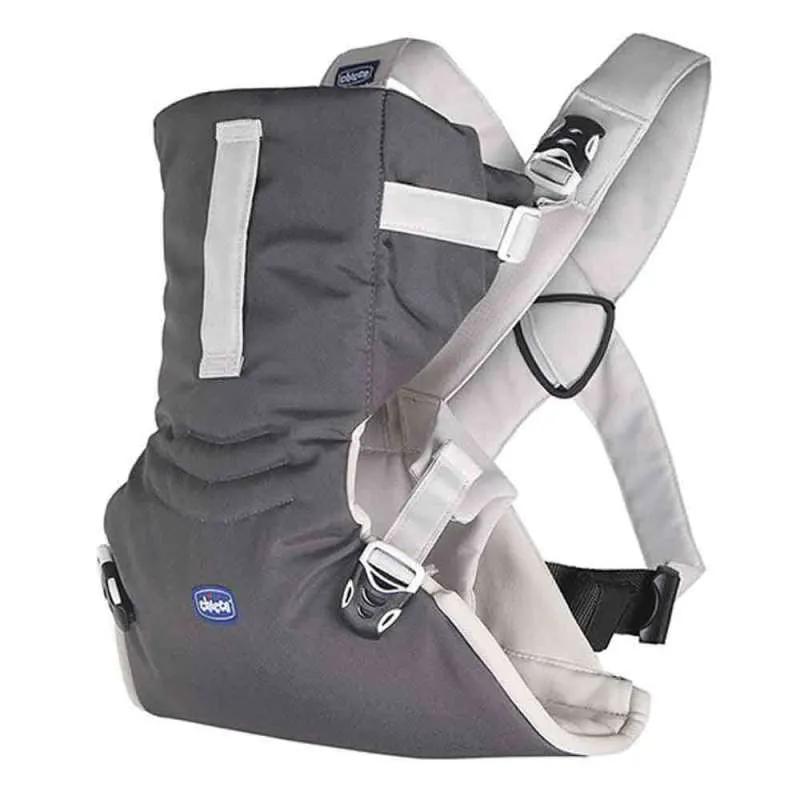 CHICCO KENGUR NOSILJKA EASY FIT SANDSHELL - BEŽ