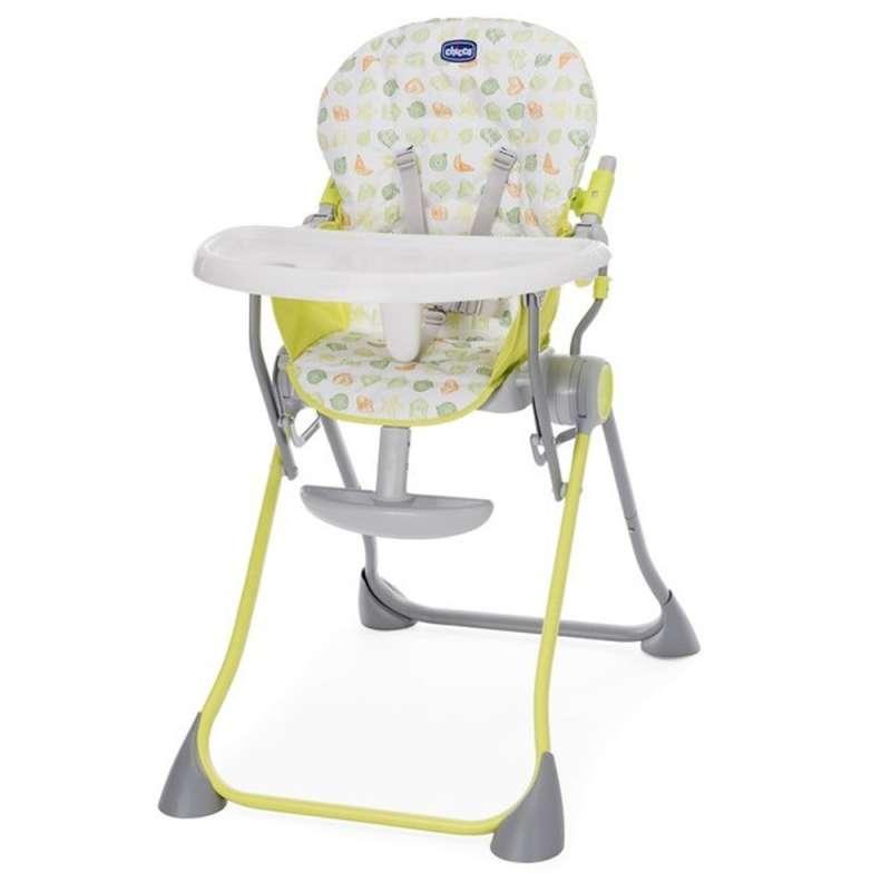 CHICCO HRANILICA POCKET MEAL GREEN APPLE - ZELENA