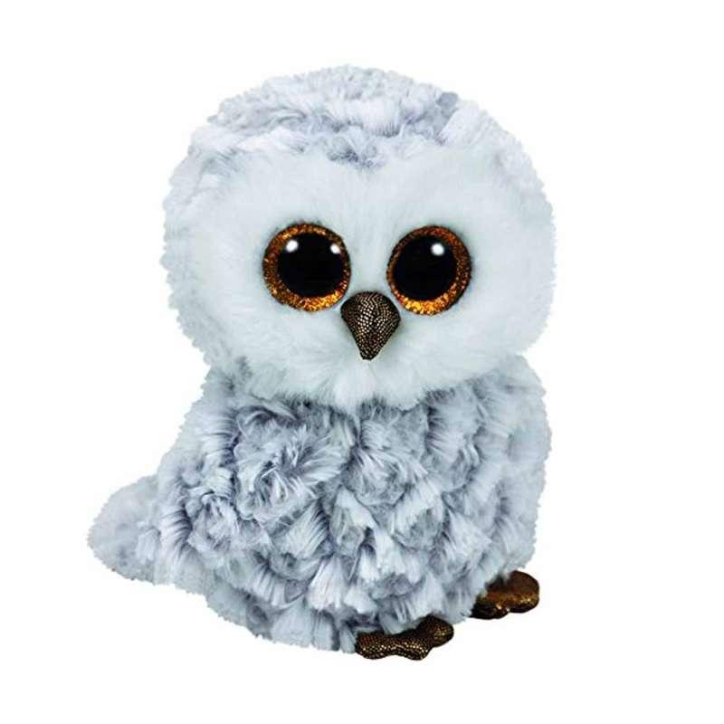 TY PLISANA IGRACKA SOVA OWLETTE