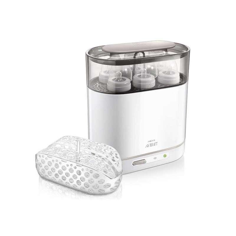 AVENT 4 U 1 ELEKTRICNI STERILIZATOR