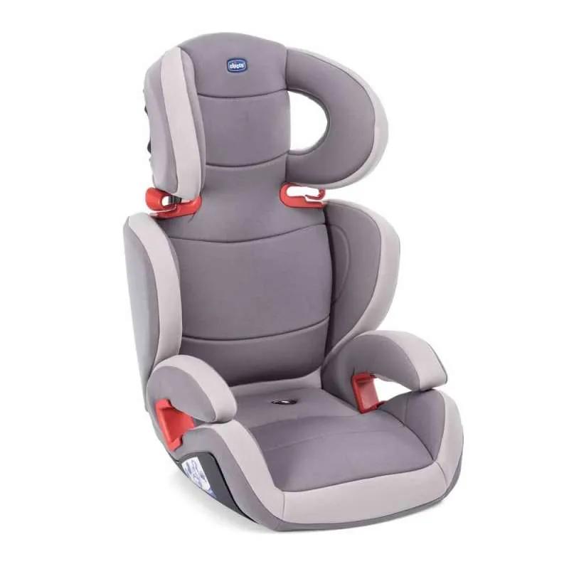 CHICCO AUTO-SEDISTE (15-36KG)  2/3 KEY ELEGANCE SIVO 