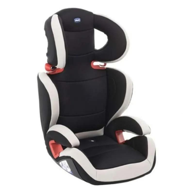 CHICCO AUTO-SEDISTE (15-36KG) 2/3 KEY BLACK NIGHT CRNO