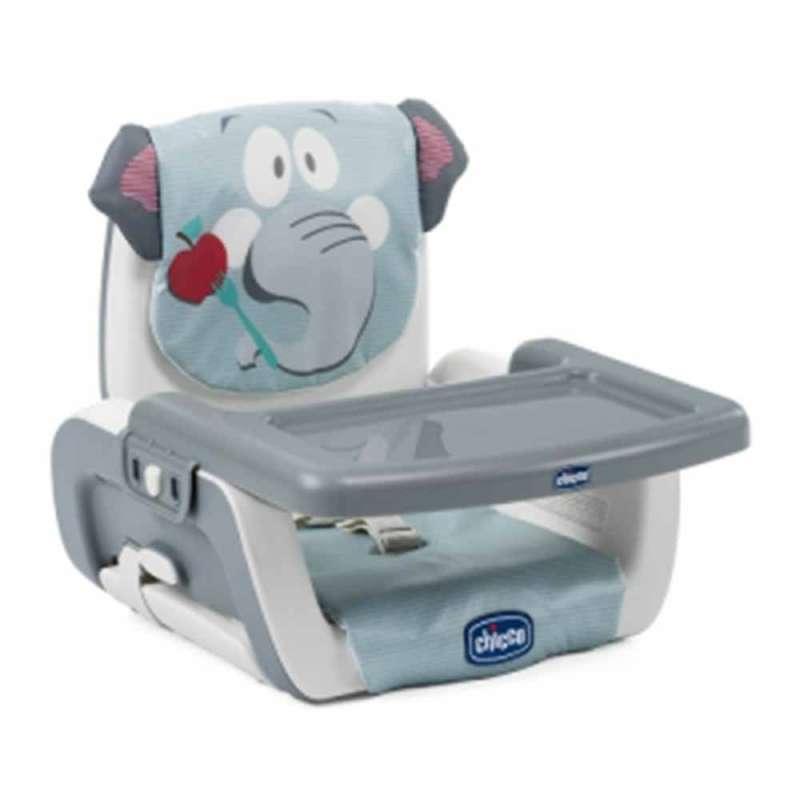 CHICCO HRANILICA MODE BABY ELEPHANT