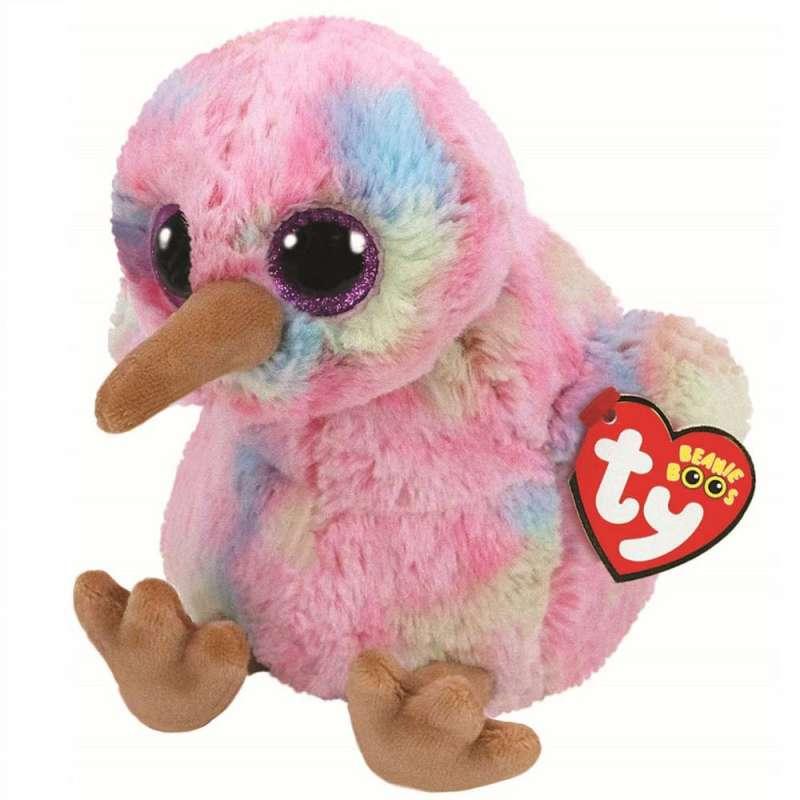 TY PLISANA IGRACKA KIVI KIWI