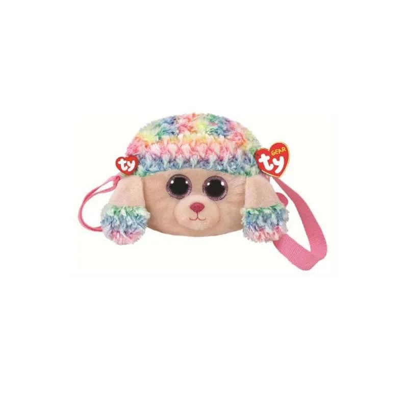 TY MINI TASNICA PUDLA RAINBOW