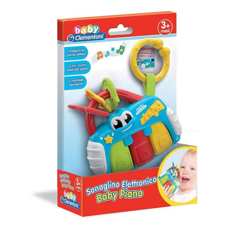 CELEMENTONI BABY KLAVIR